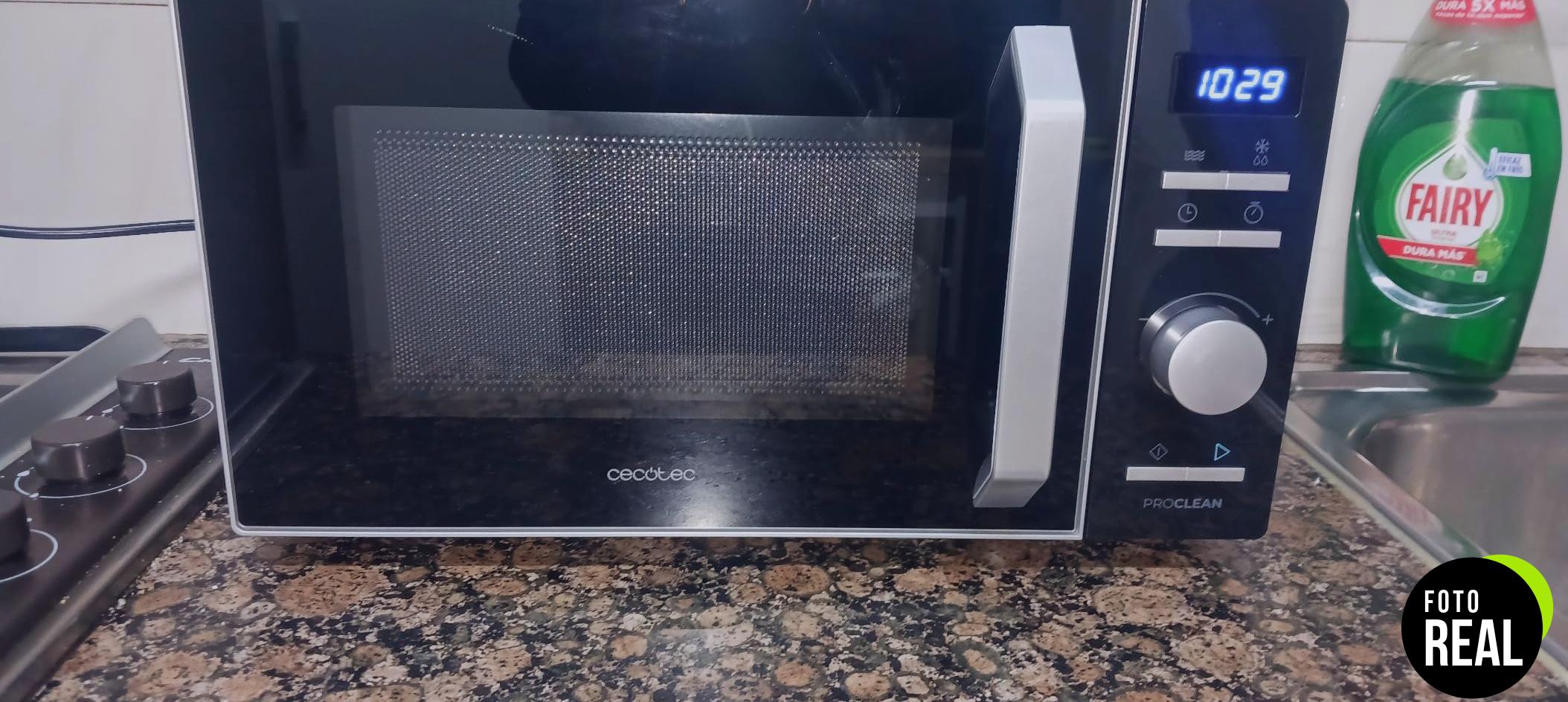 cecotec-microondas-inverter-20l-proclean-5010-foto-3