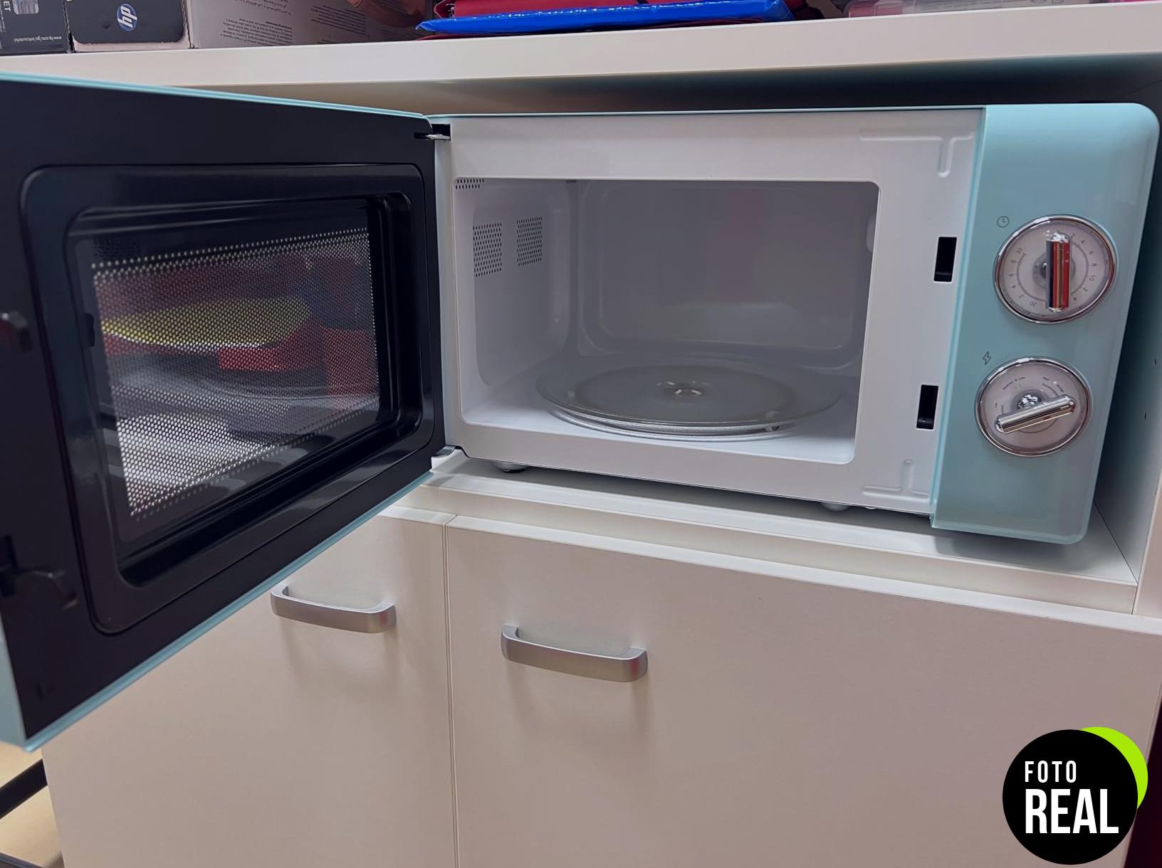 microondas-cecotec-retro-azul-20l-proclean-3010-foto-2