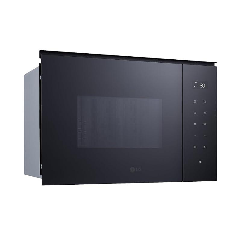 Mi opinión sobre el microondas LG Grill 2 en 1: ¿Vale la pena?